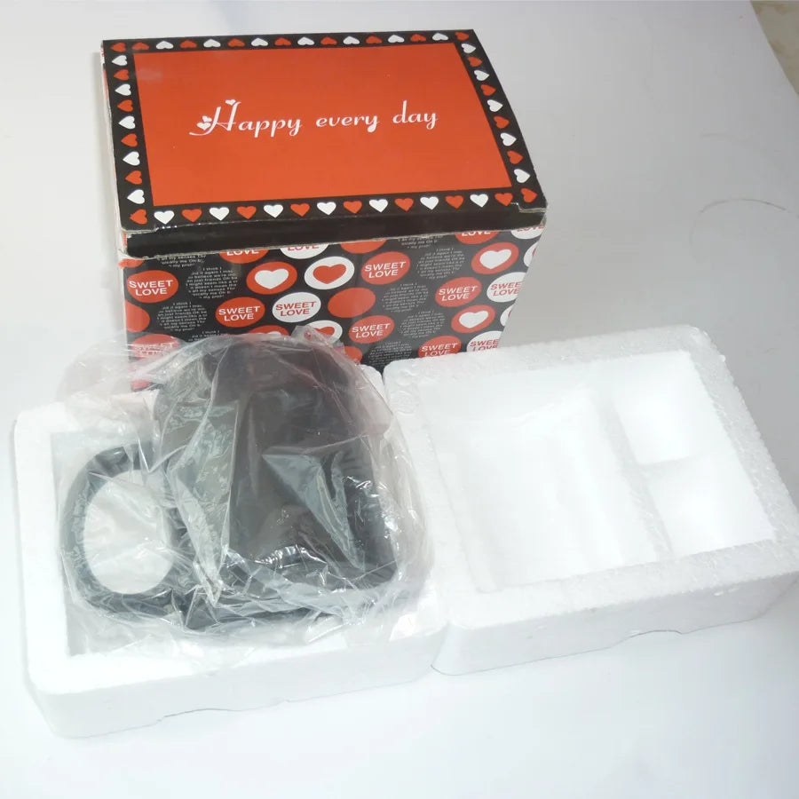 Christmas Color-Changing Mug