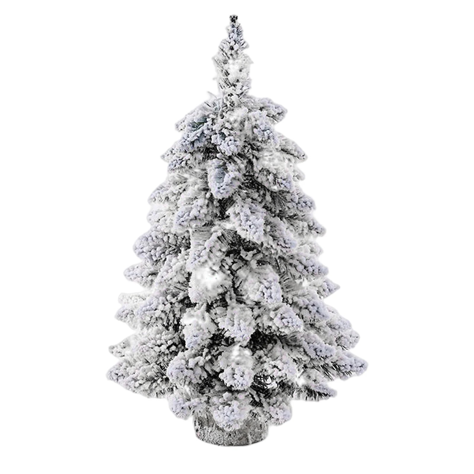 LED Tabletop Christmas Tree (45 cm)