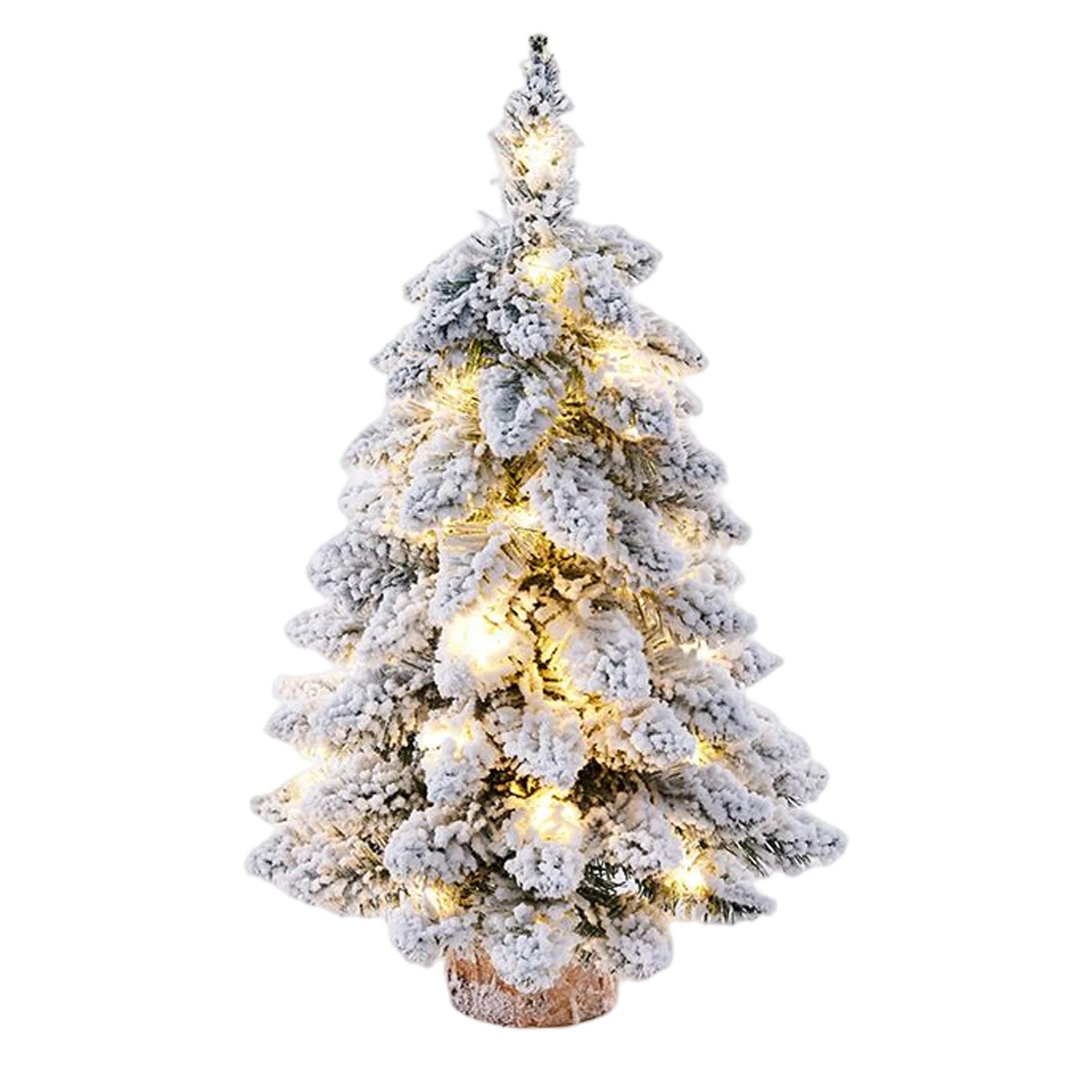 LED Tabletop Christmas Tree (45 cm)