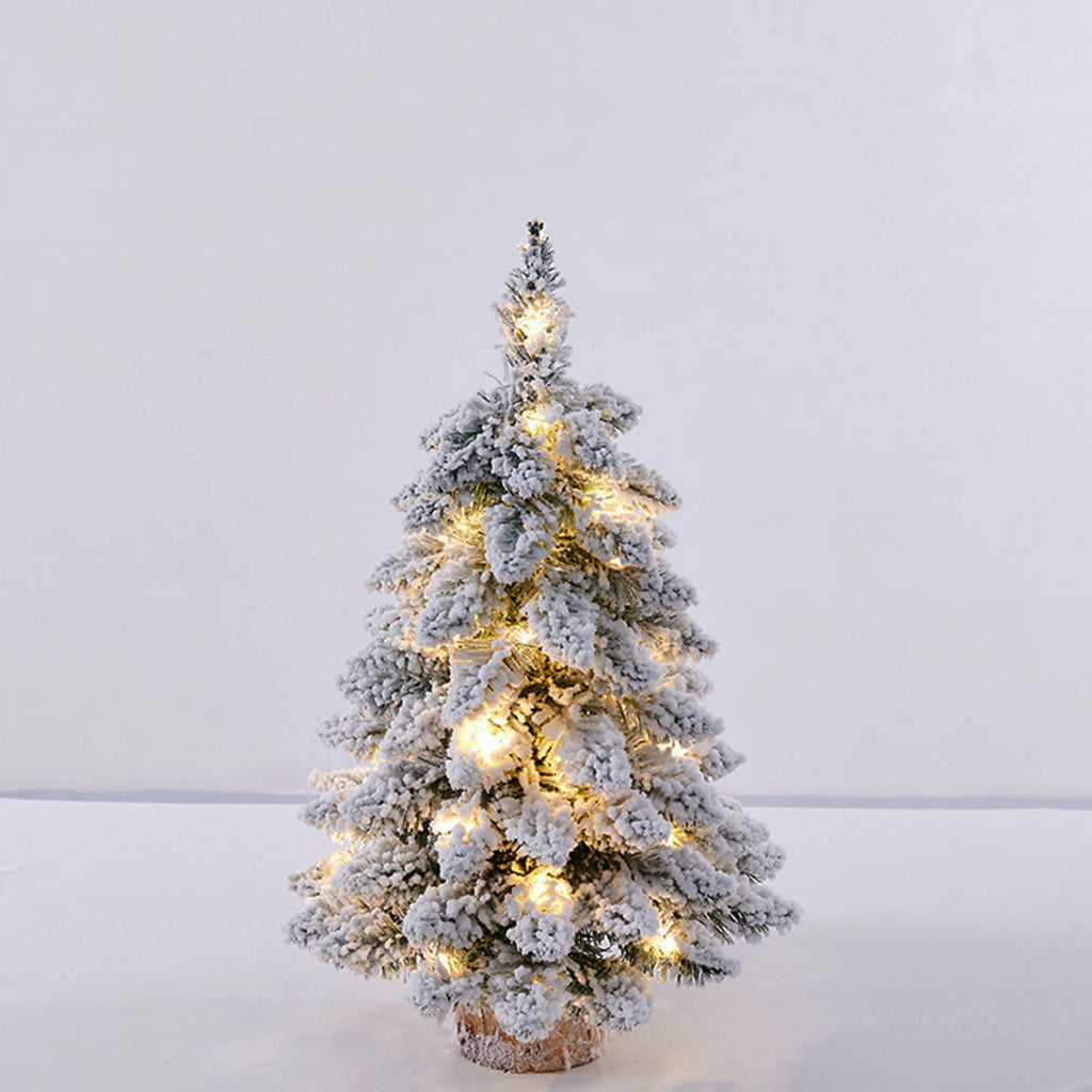 LED Tabletop Christmas Tree (45 cm)