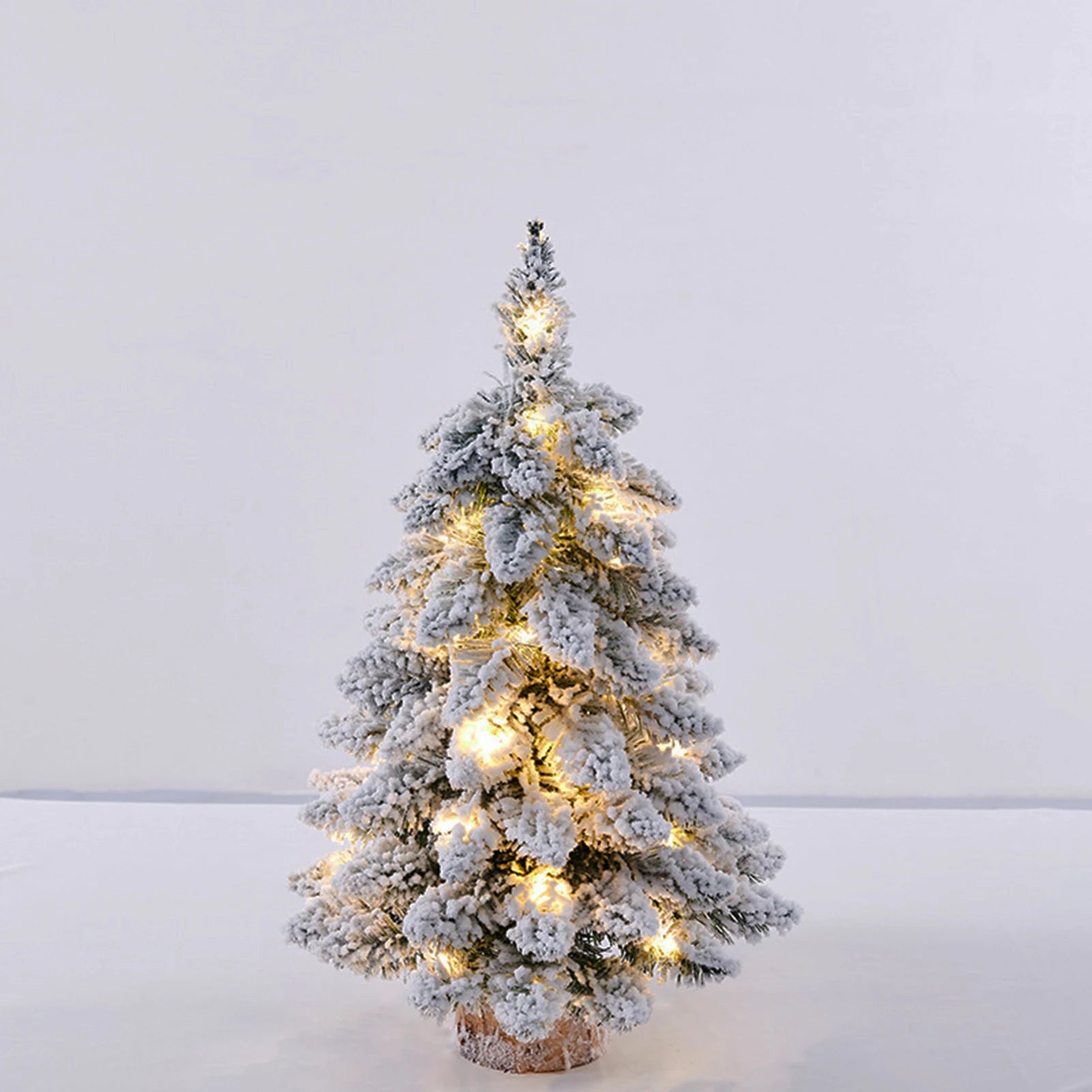 LED Tabletop Christmas Tree (45 cm)